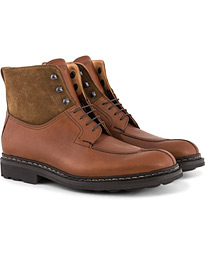  Ginkgo Boot Cognac Calf/Brown