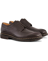  Catalpa Split Toe Derby Brown Calf