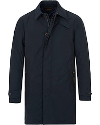  Commuter Car Coat Aviator Navy