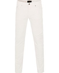  Damien Stretch Jeans Stay White