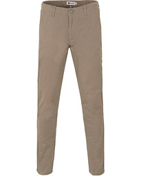  Simon Stretch Chinos Light Khaki