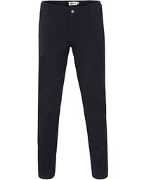  Simon Stretch Chinos Navy