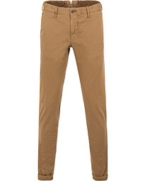  Slim Fit Stretch Slacks Khaki