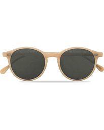  Cran Sunglasses Brushed Ivory