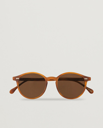  Cran Sunglasses Matte Classic Tortoise