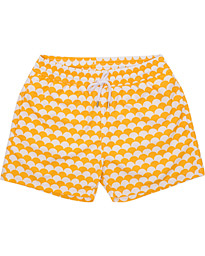  Short Sport Swim Trunk Noronha Sunflower