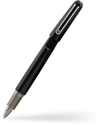  M Ballpoint Resin Pen Black