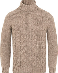  Naturns Turtleneck Beige