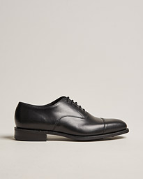  Aldwych Single Dainite Oxford Black Calf