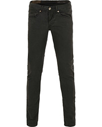  George 5-Pocket  Washed Grey