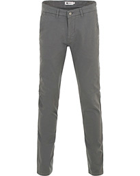  Marco 1200 Stretch Chinos Medium Grey