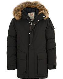 the lexington ranger down parka