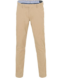  Tailored Slim Fit Chinos Stretch Classic Stone