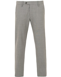  New Theo 1228 Trousers Grey