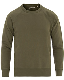  50s Great Sweat Core Olive