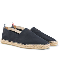  Pablo Canvas Espadrilles Azul Marino