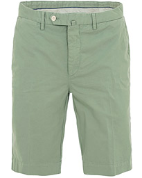  Core Stretch Shorts Light Green