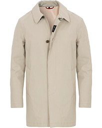  New Tokyo Cotton Coat Beige