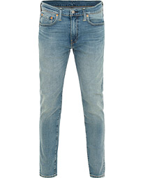  512 Tapered Fit Jeans Rivercreek