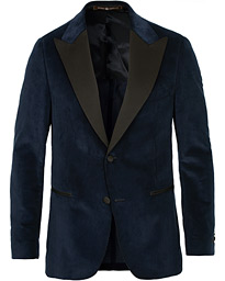  Galahad Dinner Jacket Navy