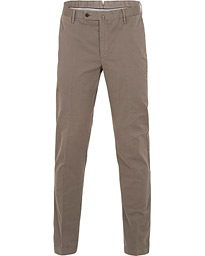  Slim Fit Kensington Chino Grey