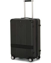  Trolley Small/Medium 4 Wheels Black