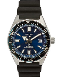  Prospex Automatic 43mm Safir 200m Divers XL