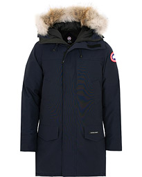  Langford Parka Admiral Blue