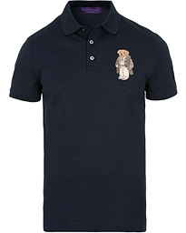  Mercerized Big Bear Polo Classic Chairman Navy