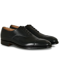  Connaught Oxford Black Calf UK7 - EU40,5