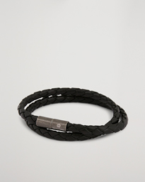  The Stealth Bracelet Black M