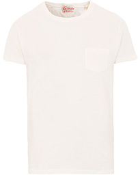  1950 Sportswear Tee White