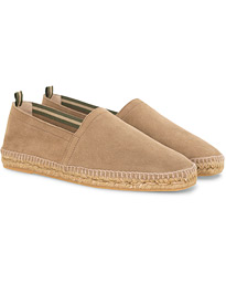  Pablo Casual Suede Espadrilles Vision