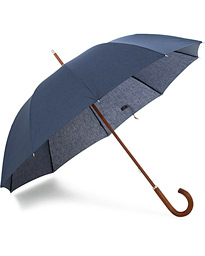  Series 001 Umbrella Dusky Blue