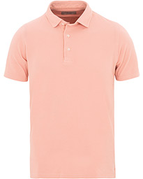  Washed Polo Pink