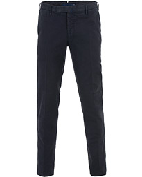  Slim Fit Comfort Chino Navy