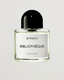  Bibliothèque Eau de Parfum 100ml