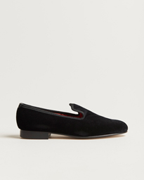  Albert Plain Pumps Black