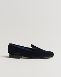  Albert Plain Pumps Navy