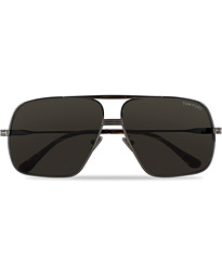  Frankie TF0735 Sunglasses Metal