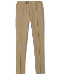  Cotton Stretch Chino Khaki