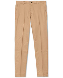  Milano Stretch Chino Khaki