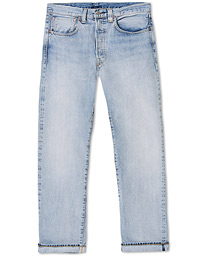  1947 501 Fit Jeans Whiplash