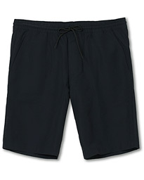  Drawstring Shorts Black