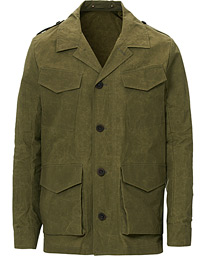  Revere Field Jacket Olive