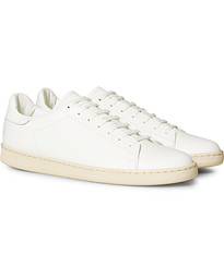  TI Sneakers White Calf