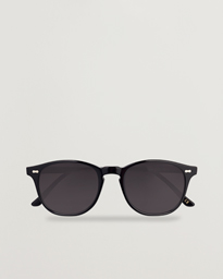  Shetland Sunglasses Black