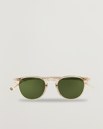  Hampton 46 Sunglasses Pure Green
