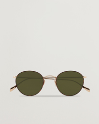  0OV1186S Sunglasses Gold/Tortoise