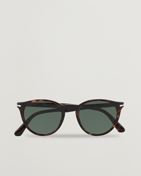  0PO3152S Sunglasses Havana/Green
